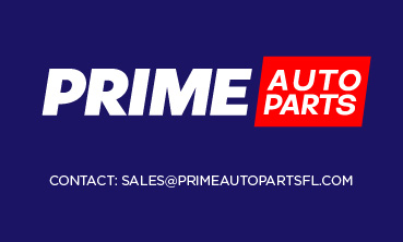 Prime Auto Parts